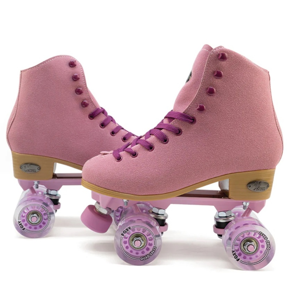 Foxy Skates